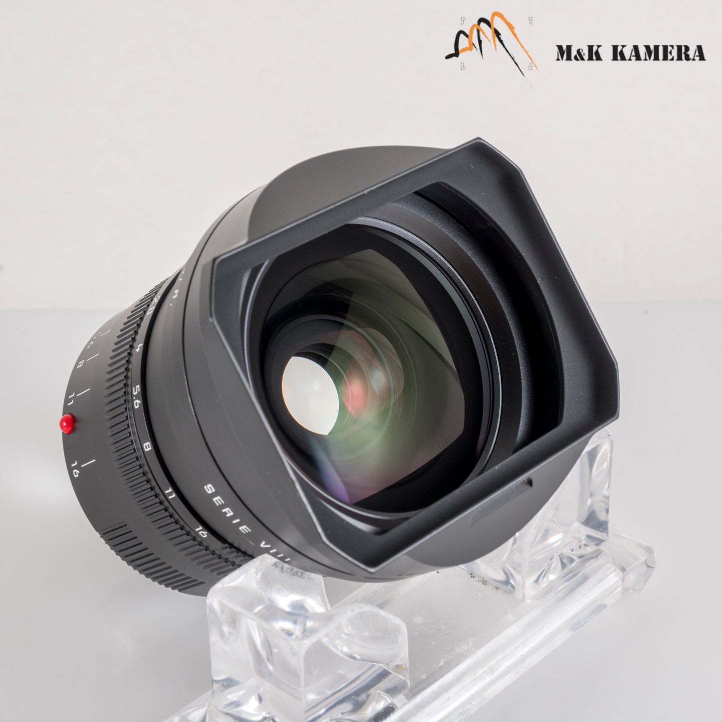 Leica Summilux-M 21mm/F1.4 ASPH Lens Germany 11647 #23879