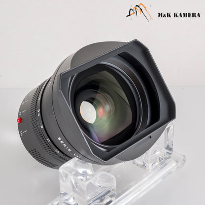 Leica Summilux-M 21mm/F1.4 ASPH Lens Germany 11647 #23879