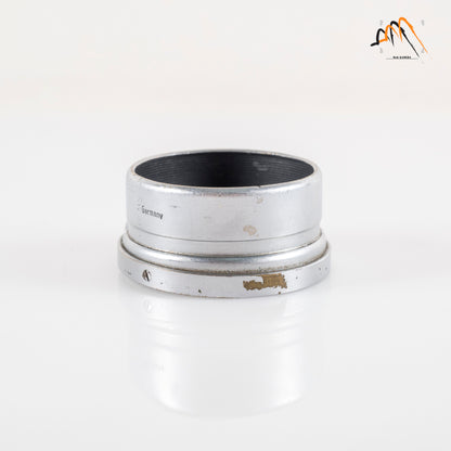 Leica FISON A36 Hood for Elmar 5cm 50mm f/3.5 lens #11549