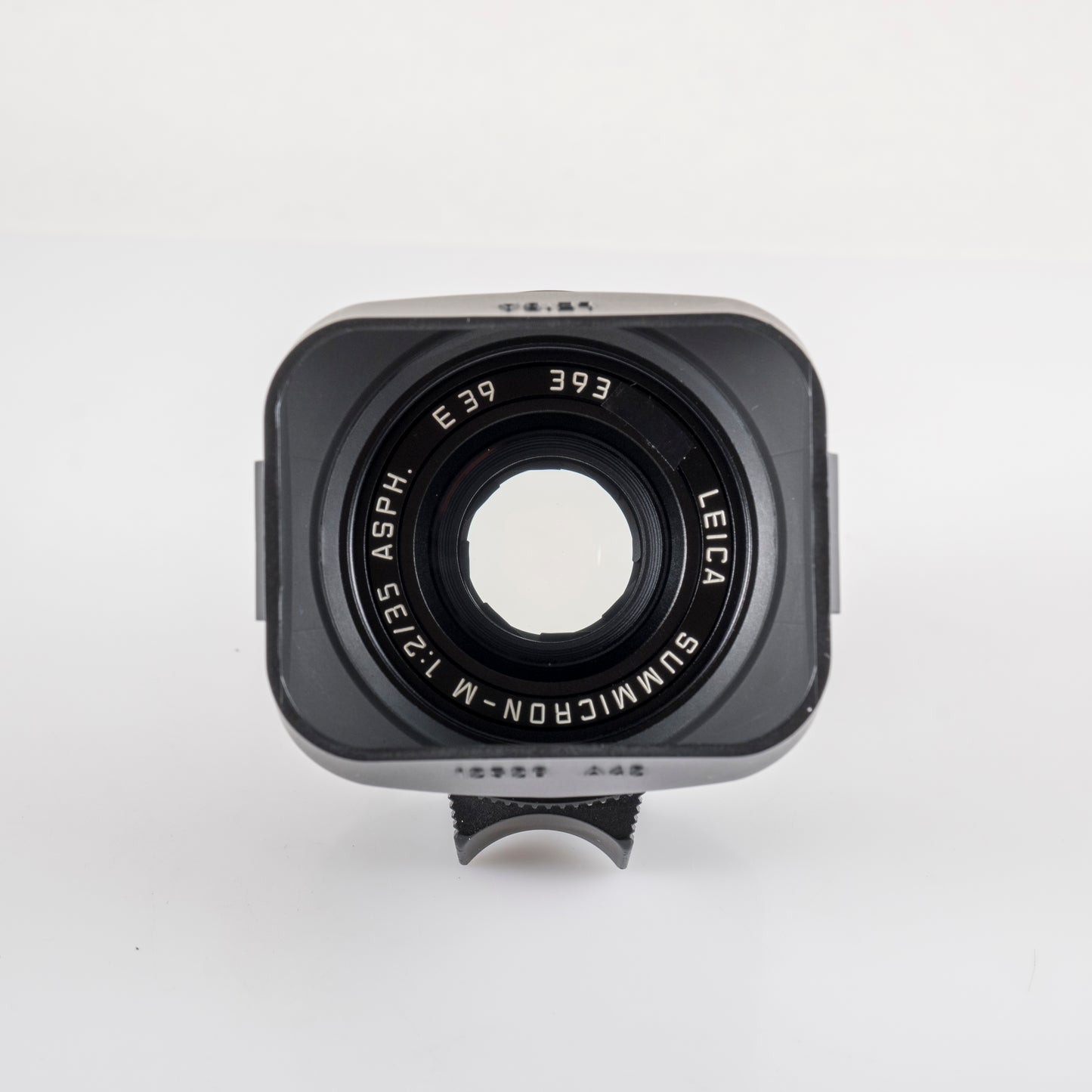 Leica Summicron-M 35mm/F2.0 ASPH/ 11879 Black Lens Yr.2001 Germany 11879 #23845