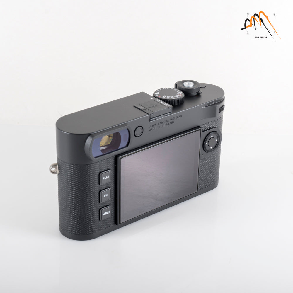 Brand New Leica M EV1 20229 Digital Mirrorless Interchangeable Lens Camera 20229 #20229