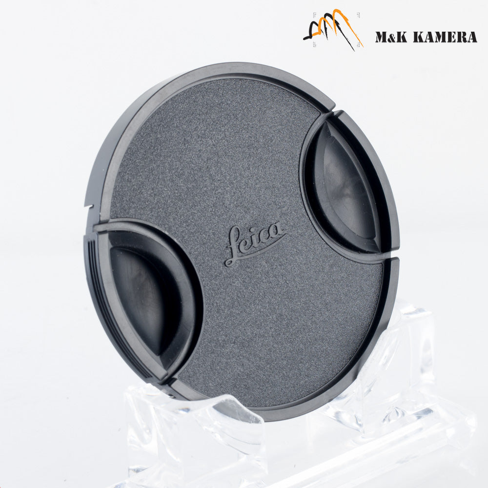 Brand New Leica Lens Cap E82 16019 #16019