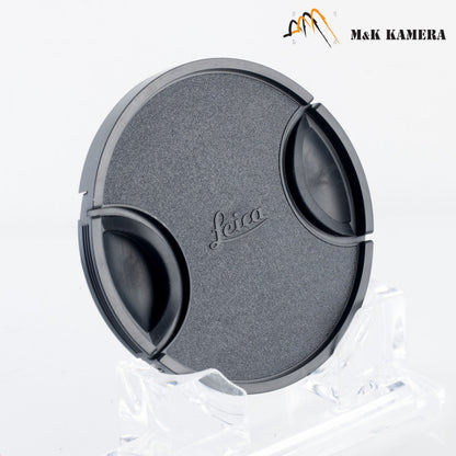 Brand New Leica Lens Cap E82 16019 #16019