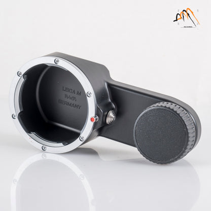 Leica Lens Carrier M 14404 for M-Series Cameras #11744