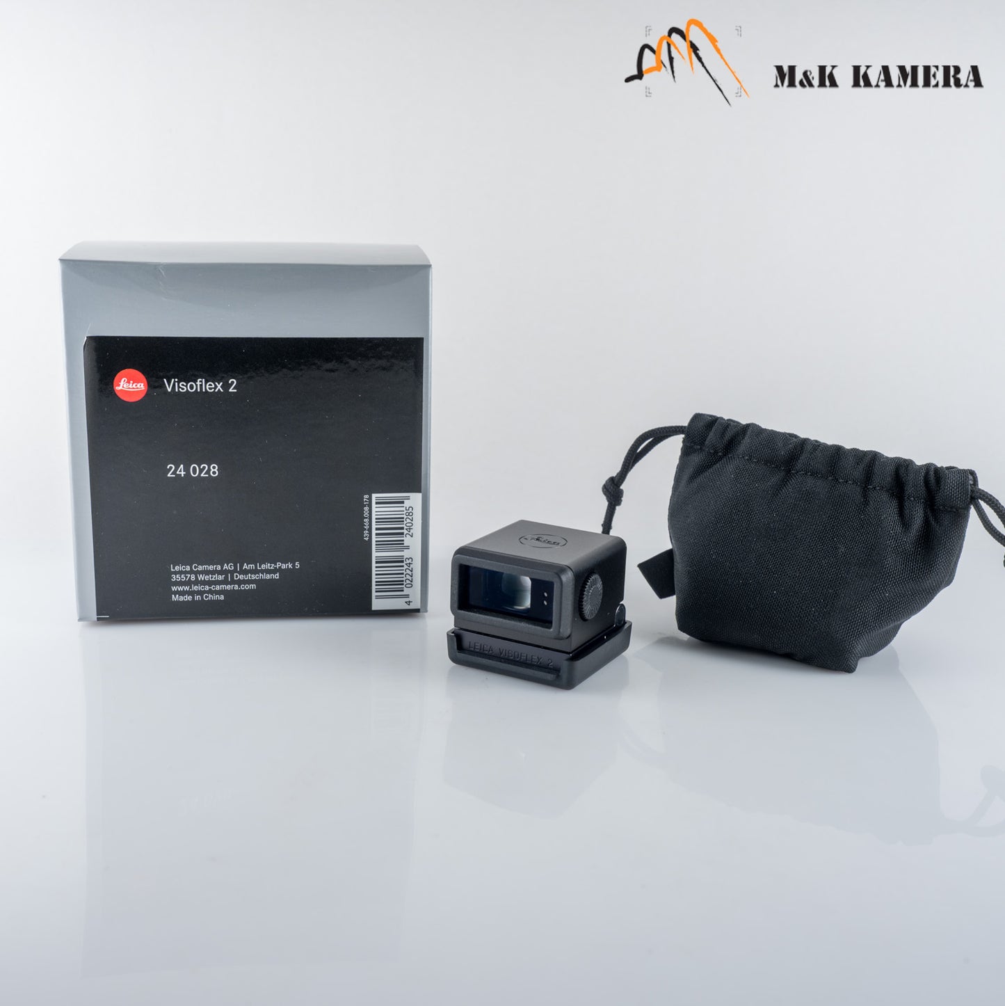 Leica Visoflex II 24028 for M11 M11P M10 M10P #23903