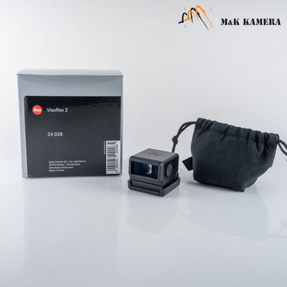 Leica Visoflex II 24028 for M11 M11P M10 M10P #23903