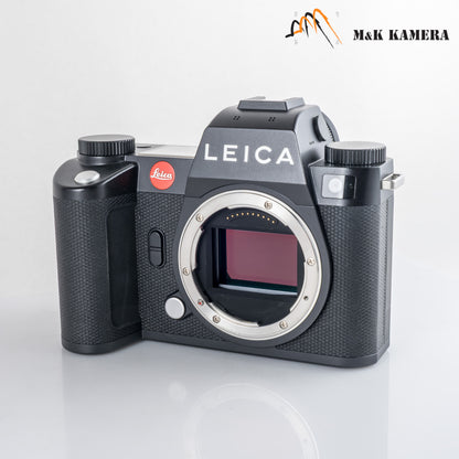 Leica SL3 Digital Mirrorless Interchangeable Lens Camera 10607 #88968
