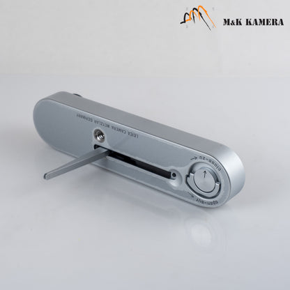 Leica Leicavit Silver Chrome #88779