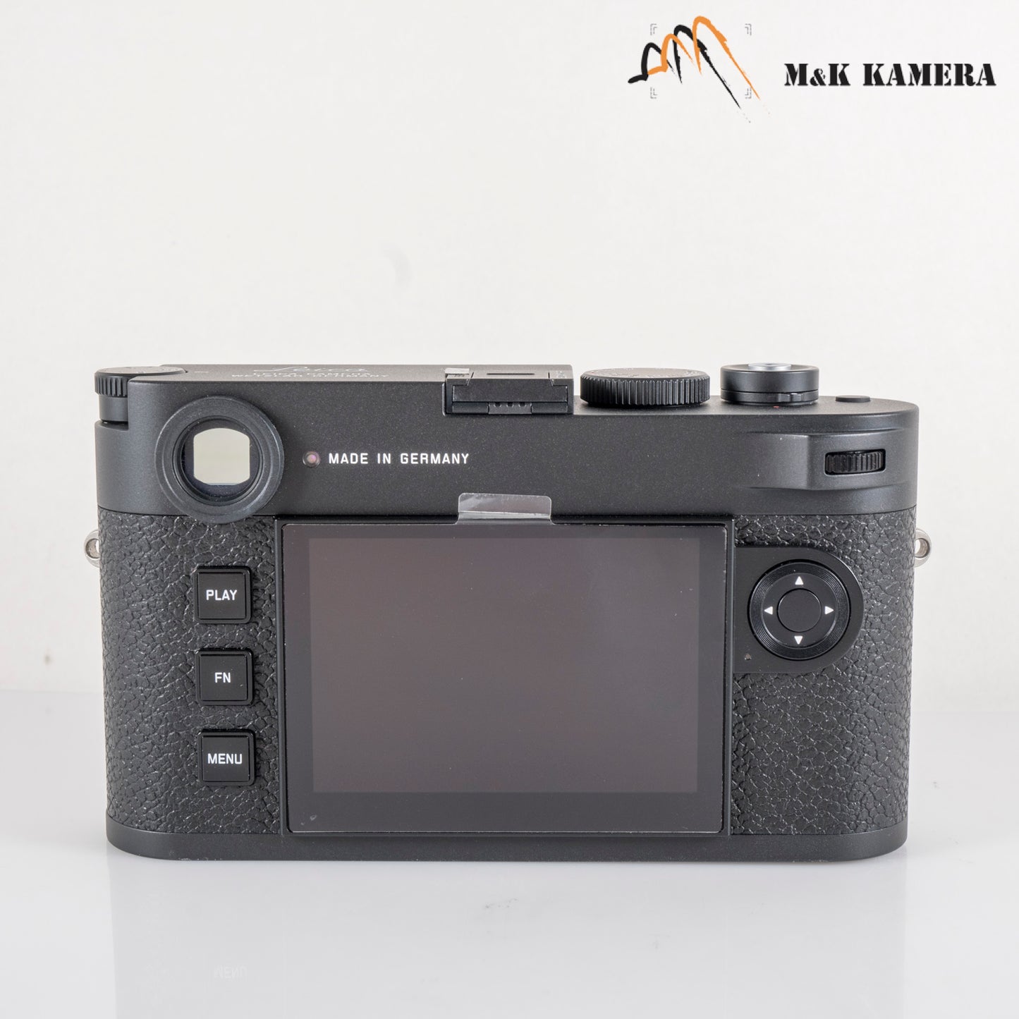 Leica M11-P 20211 Black Digital Rangefinder Camera 20211 #23916