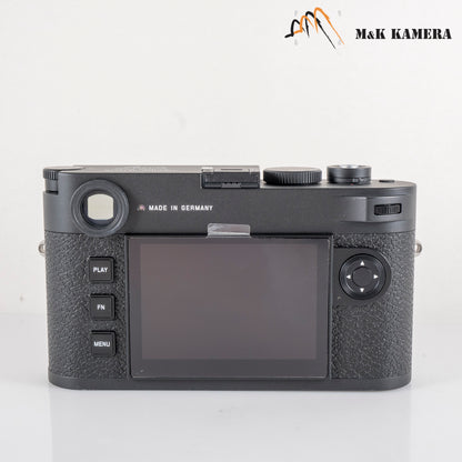 Leica M11-P 20211 Black Digital Rangefinder Camera 20211 #23916