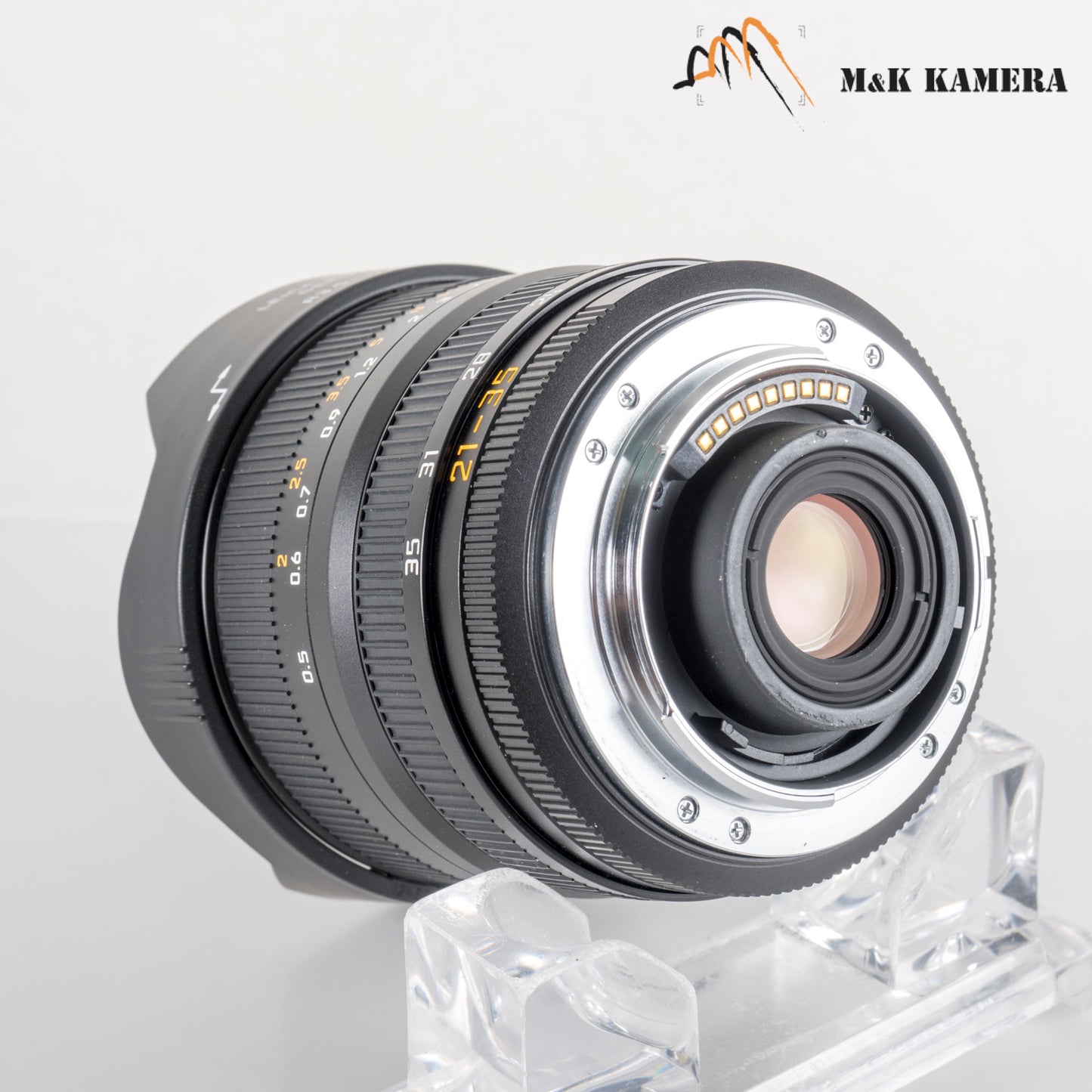 Leica Vario-Elmar-R 21-35mm/F3.5-4.0 ASPH boxed 11274 #11987