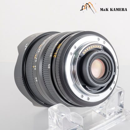 Leica Vario-Elmar-R 21-35mm/F3.5-4.0 ASPH boxed 11274 #11987