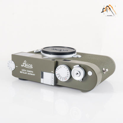 Brand New Leica M11-P Safari Digital Rangefinder Camera 20235 20236 20237 #20235