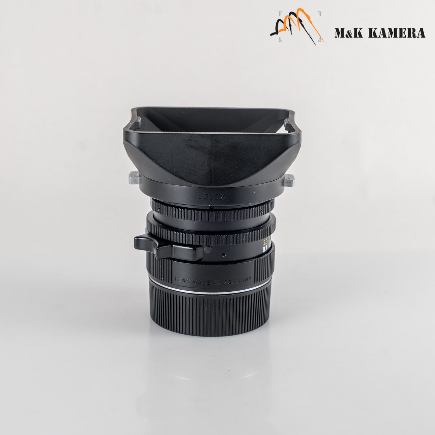 Leica Summilux-M 35mm/F1.4 Aspherical 11873 AA 11873 #11120