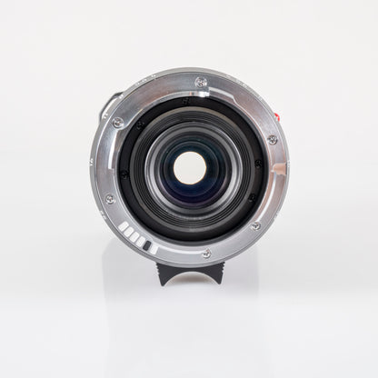 Leica Tri-Elmar-M 16-18-21mm/F4.0 ASPH/ w/ finder boxed 11642 11642 #11900