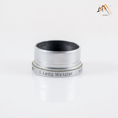 Leica FISON A36 Hood for Elmar 5cm 50mm f/3.5 lens #11502