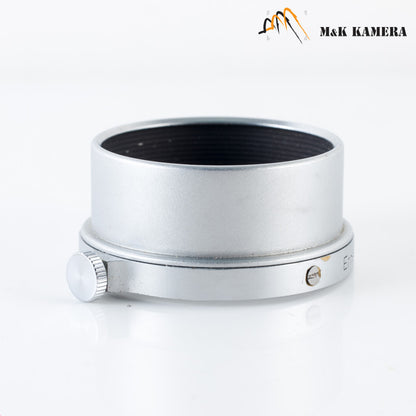 Leica FISON A36 Hood for Elmar 5cm 50mm f/3.5 lens #68742