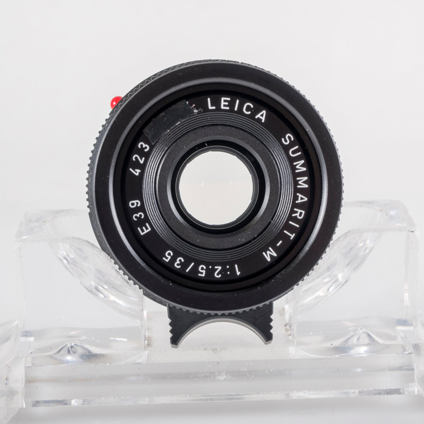 Leica Summarit-M 35mm/F2.5 Lens Germany 11643 #11972