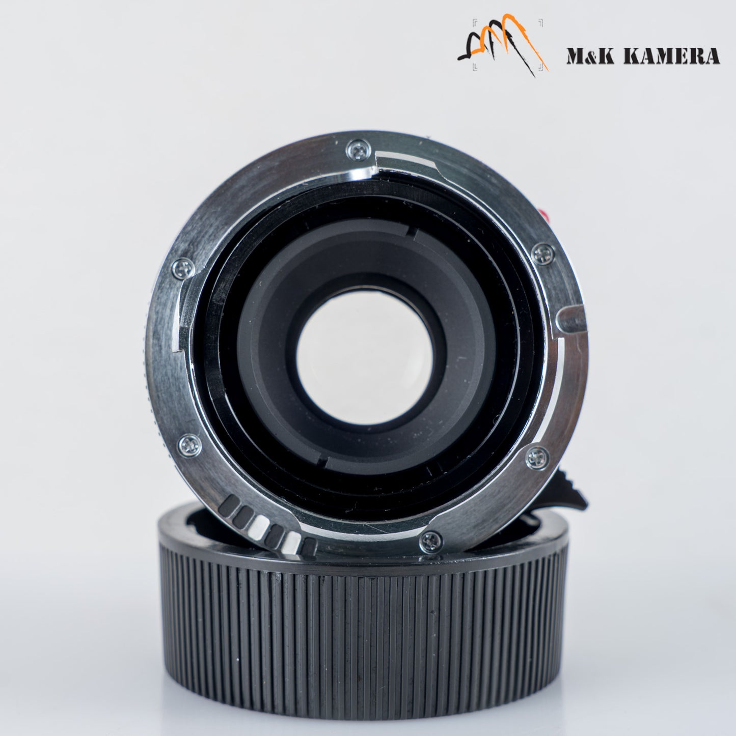 Leica Summarit-M 35mm/F2.5 boxed 11643 #23973