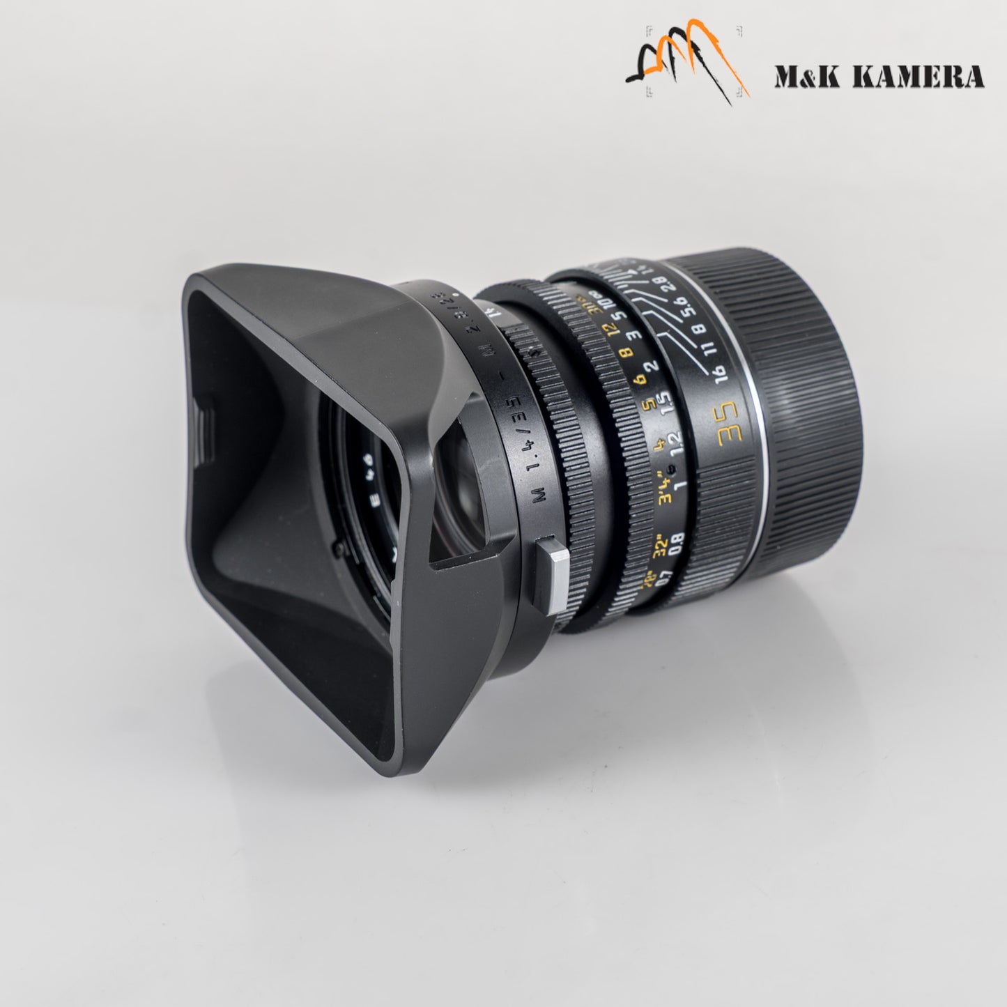 Leica Summilux-M 35mm/F1.4 Aspherical 11873 AA 11873 #11120