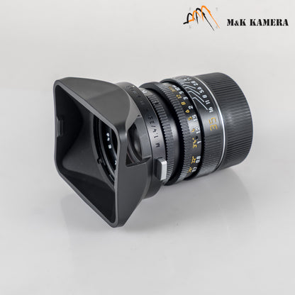 Leica Summilux-M 35mm/F1.4 Aspherical 11873 AA 11873 #11120
