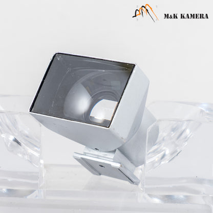Leica Viewfinder Silver 3.5cm 35mm SBLOO/12010 #12121