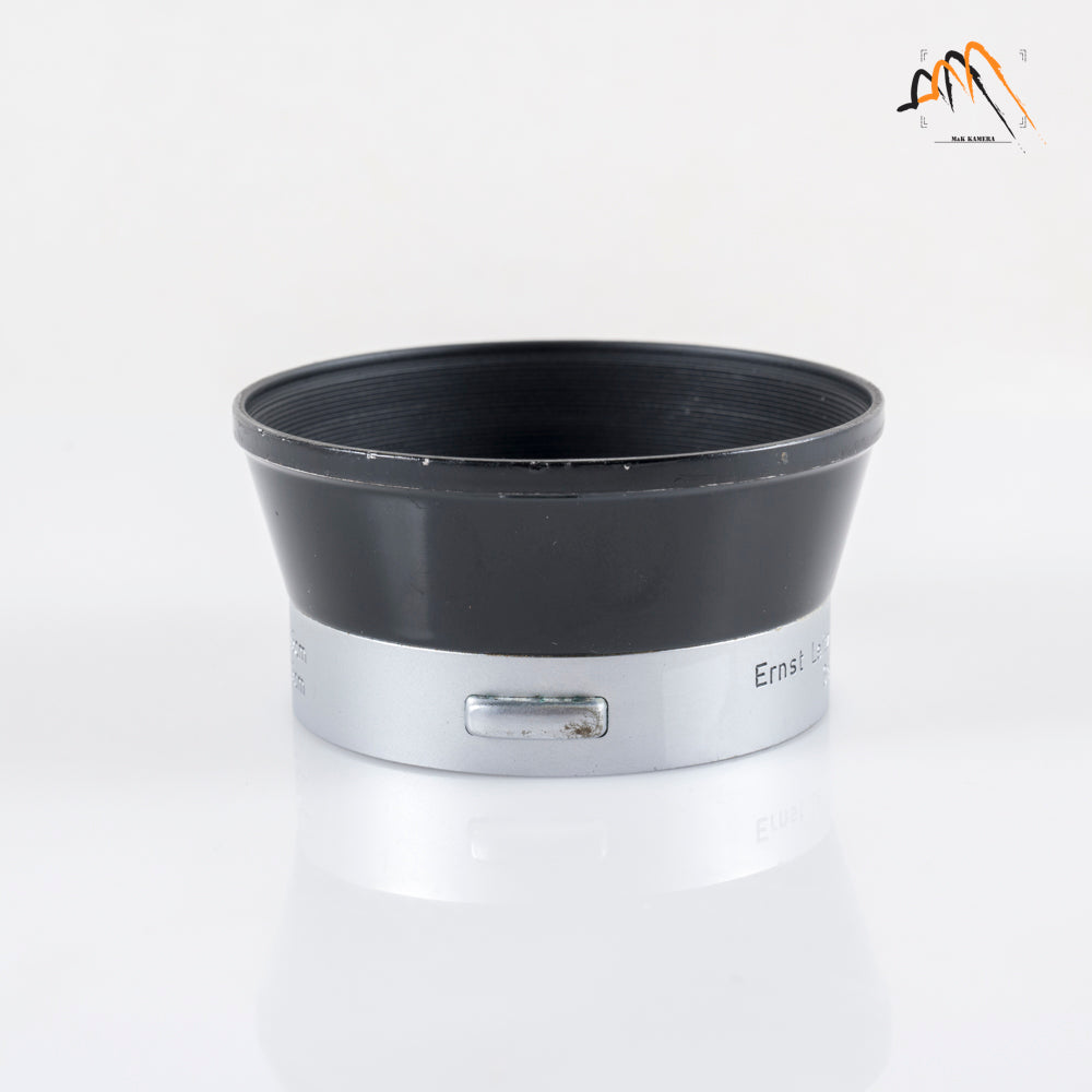 Leica IROOA / 12571 Hood for M35, 50mm #11499