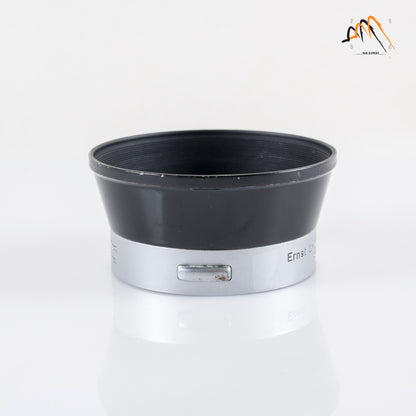 Leica IROOA / 12571 Hood for M35, 50mm #11499