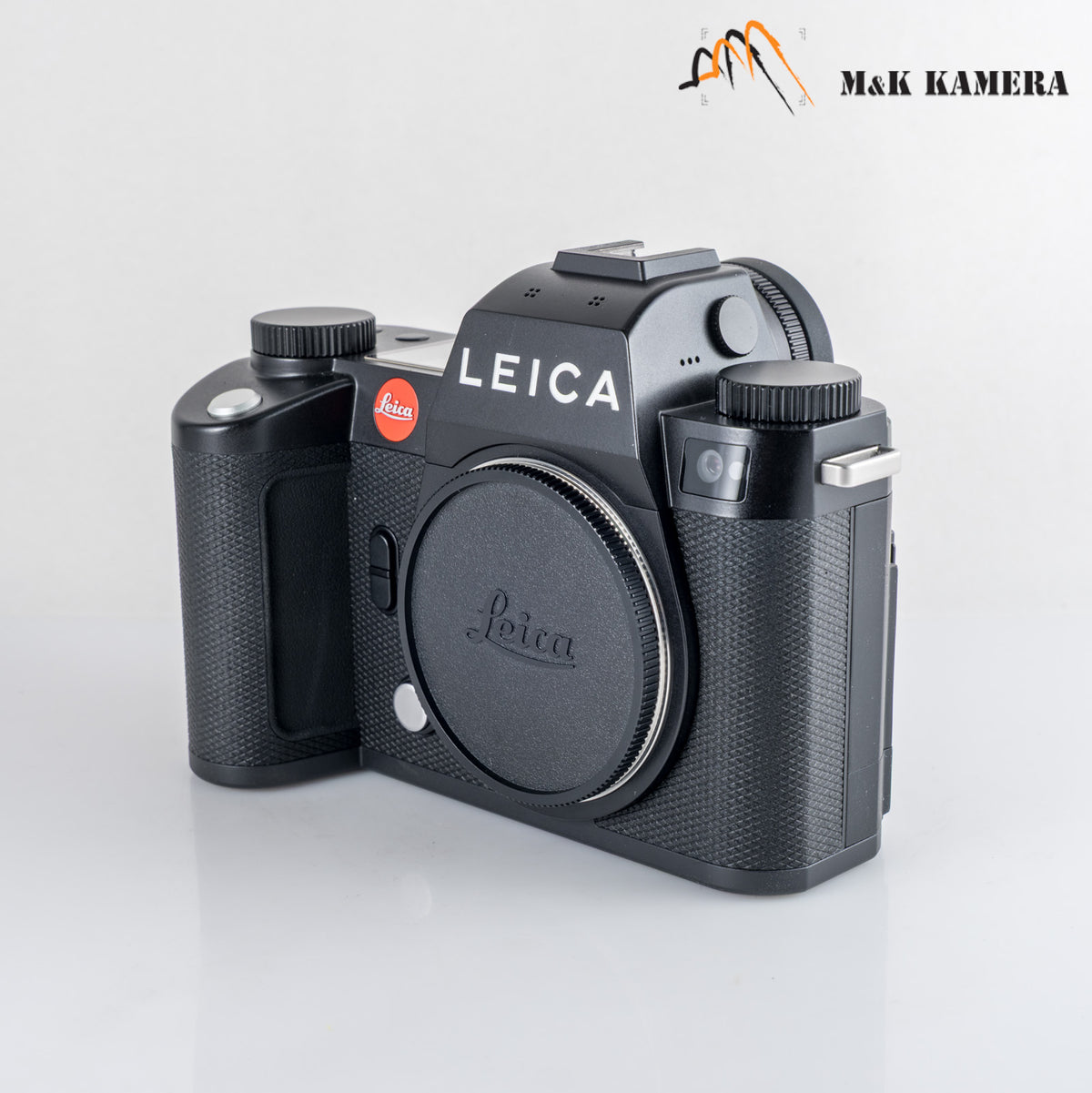 Leica SL3 Digital Mirrorless Interchangeable Lens Camera 10607 #88968