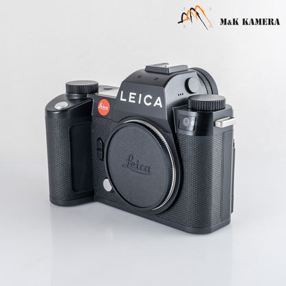 Leica SL3 Digital Mirrorless Interchangeable Lens Camera 10607 #88968
