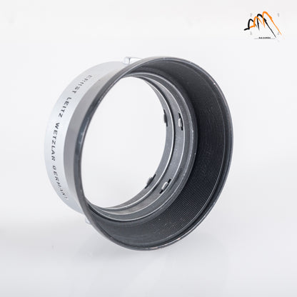 Leica IROOA / 12571 Hood for M35, 50mm #88649