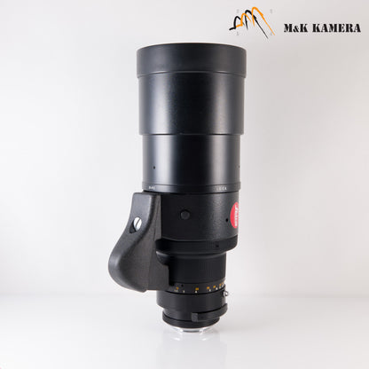 Leica APO-Telyt-R 280mm/F2.8 Lens Yr.1989 Germany #21314