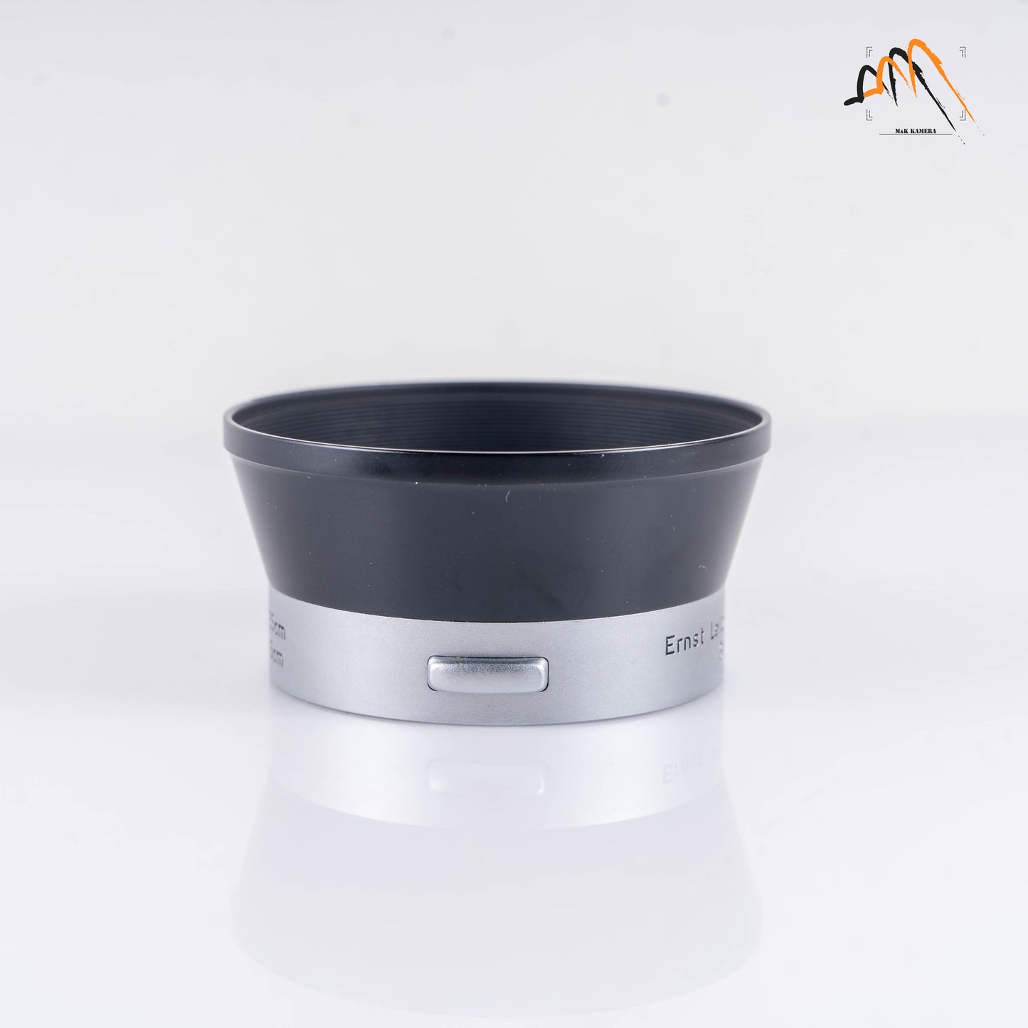 Leica IROOA / 12571 Hood for M35, 50mm #11204