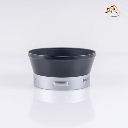 Leica IROOA / 12571 Hood for M35, 50mm #11204