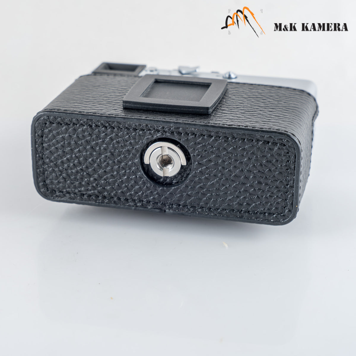 Rollei 35 SE Silver Sonnar 40mm F2.8 Film Camera #23988
