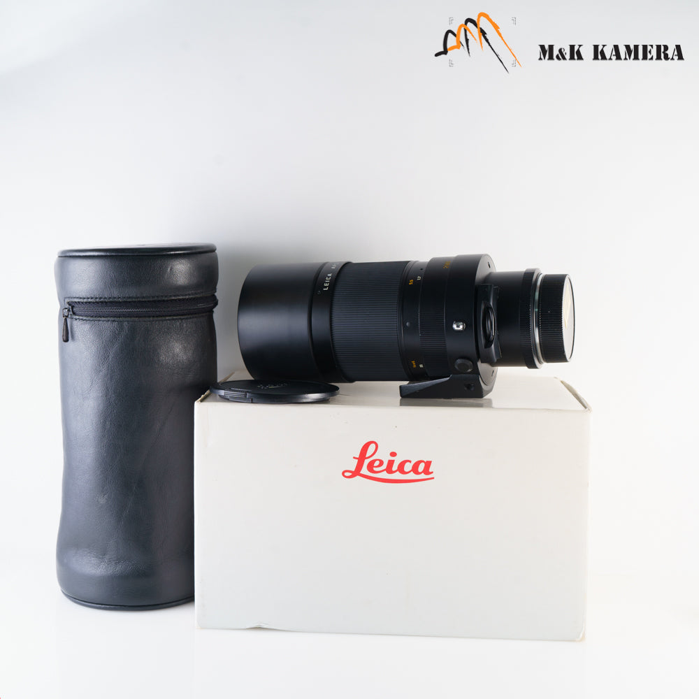 Leica APO-Telyt-R 280mm/F4.0 E77 Lens Yr.1993 Germany 11261 #88133