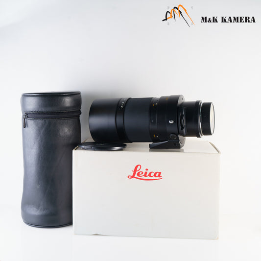 Leica APO-Telyt-R 280mm/F4.0 E77 Lens Yr.1993 Germany 11261 #88133
