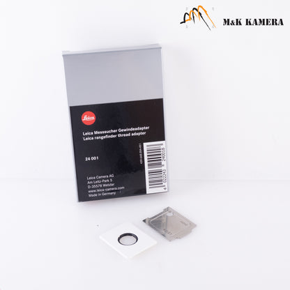 Brand New Leica Thread Adapter 24001 for M10 #24001