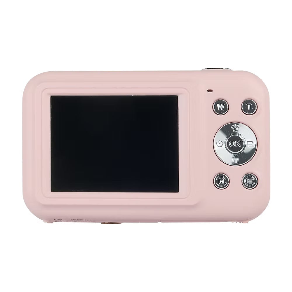 Yashica X Hello Kitty DZ-100 Digital Camera (行貨-一年保養）