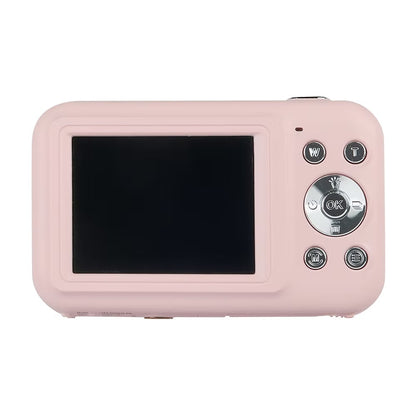 Yashica X Hello Kitty DZ-100 Digital Camera (行貨-一年保養）