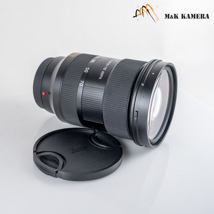 Leica Vario-Elmarit-SL 24-70mm/F2.8 ASPH Boxed 11189 #24012