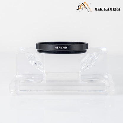 Leica E46 UVa Black 13004 Filter #12132