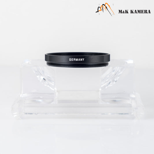 Leica E46 UVa Black 13004 Filter #12132