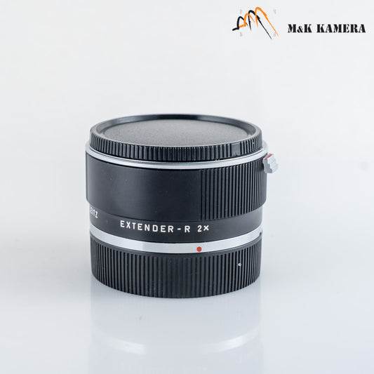Leica 2X Extender-R adapter for Leica R lens #23547