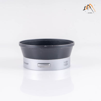 Leica IROOA / 12571 Hood for M35, 50mm #11113