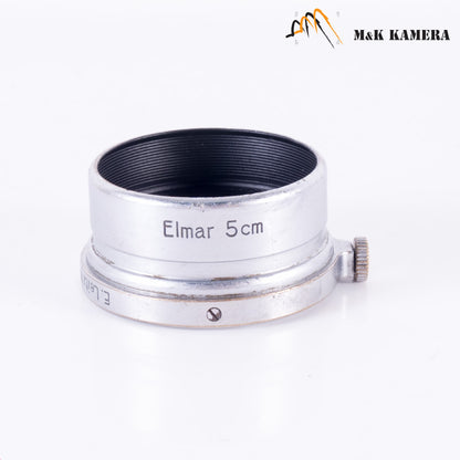 Leica FISON A36 Hood for Elmar 5cm 50mm f/3.5 lens #21698