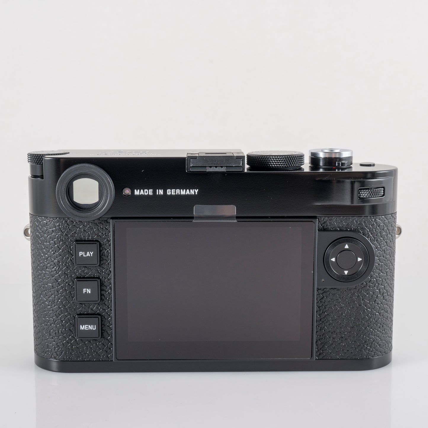 Brand New Leica M11 20230 Glossy Black Paint Digital Rangefinder Camera 20230 20231 20232 #20230