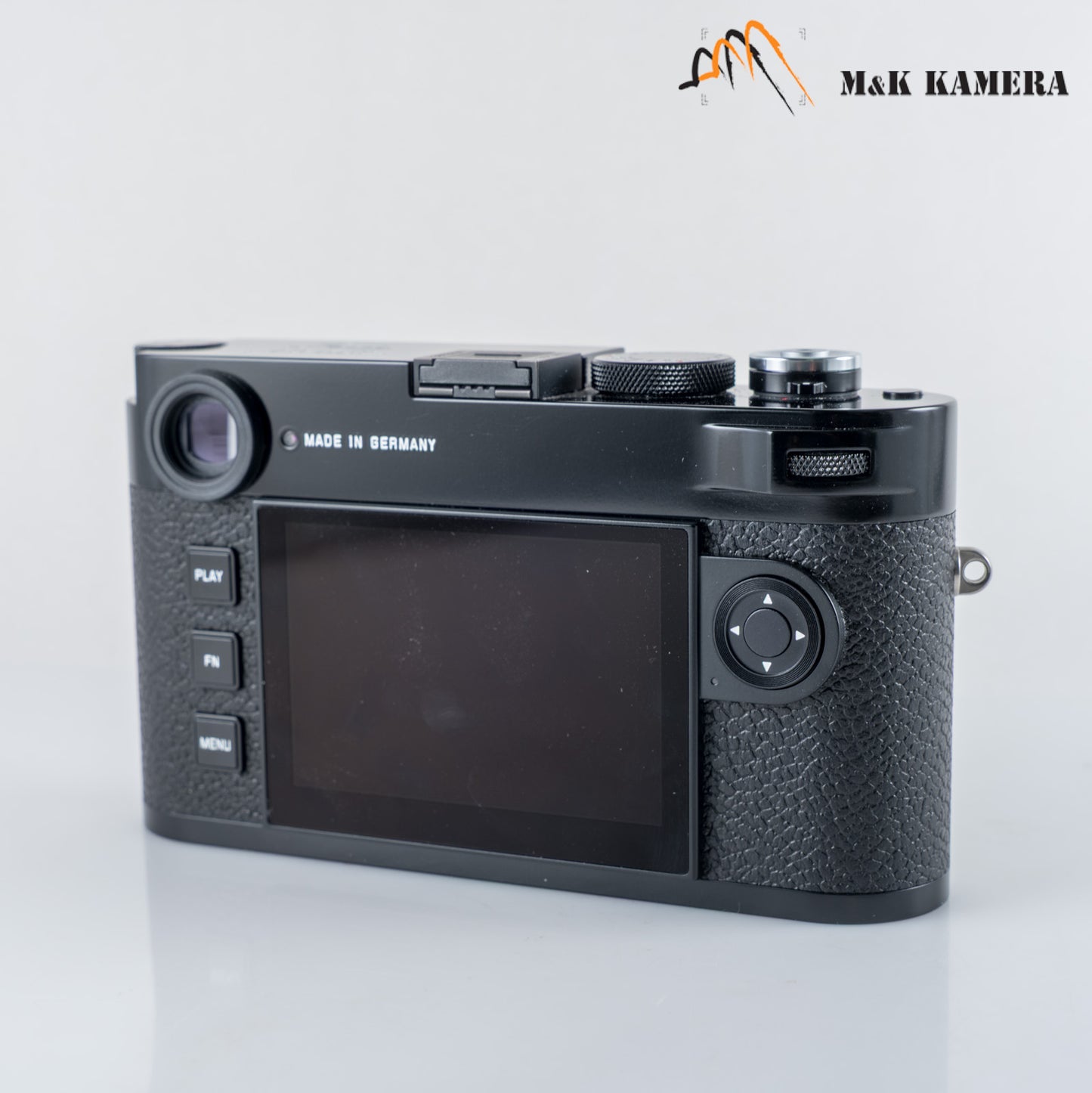 Leica M11 20230 Glossy Black Paint Digital Rangefinder Camera 20230 20231 20232 #23934
