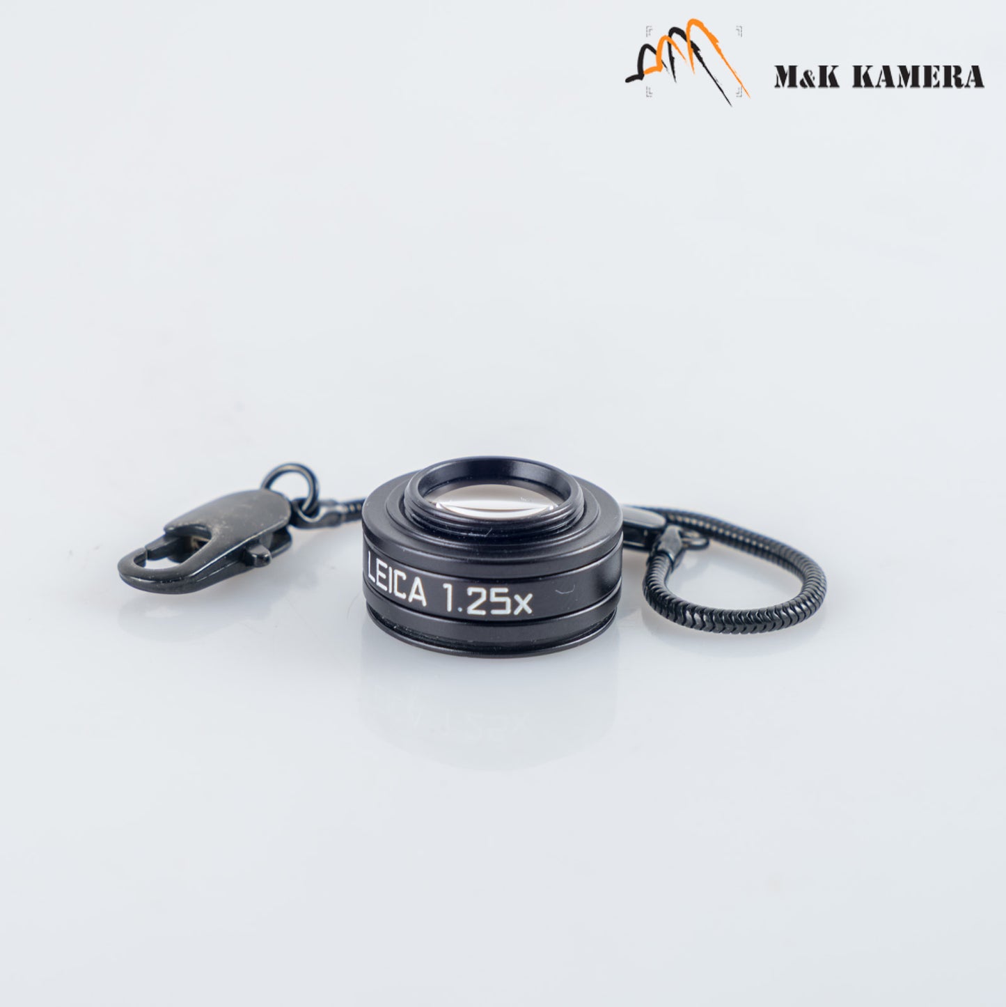 Leica Viewfinder Magnifier M 1.25x 12004 for M9, M-E, M240, M7 #12093