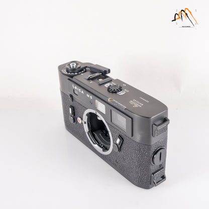 Leica M5 Black Film Rangefinder Camera #11353